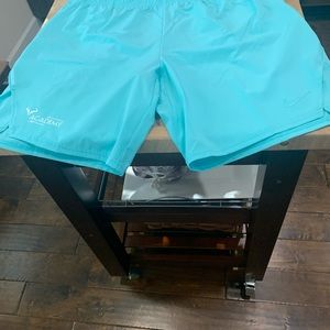Rafael Nadal Nike Tennis Academy Shorts